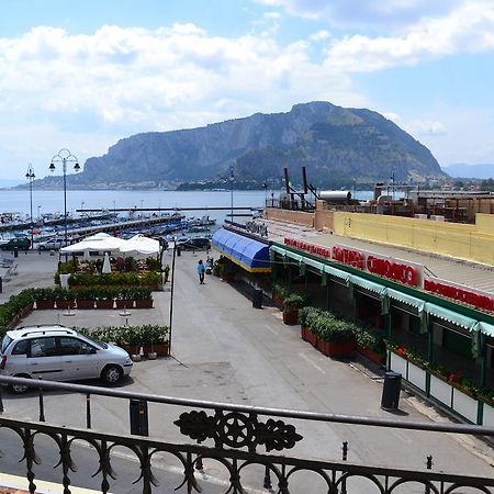 Mondello Holidays Pokój zdjęcie