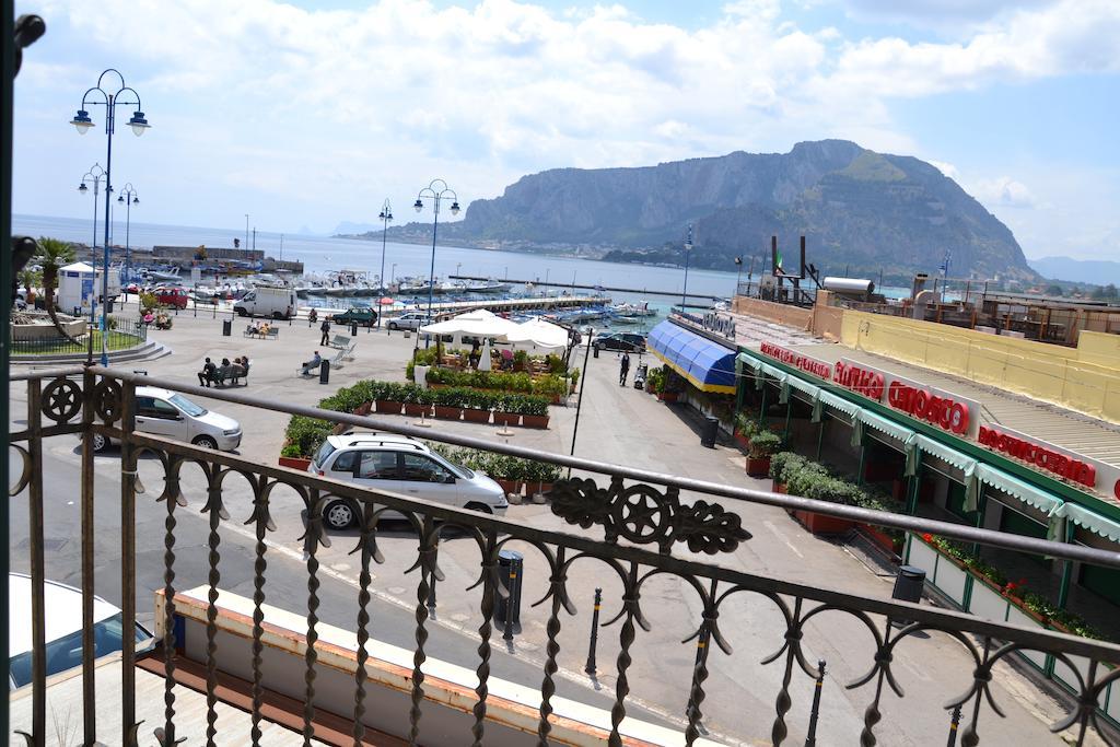 Mondello Holidays Pokój zdjęcie