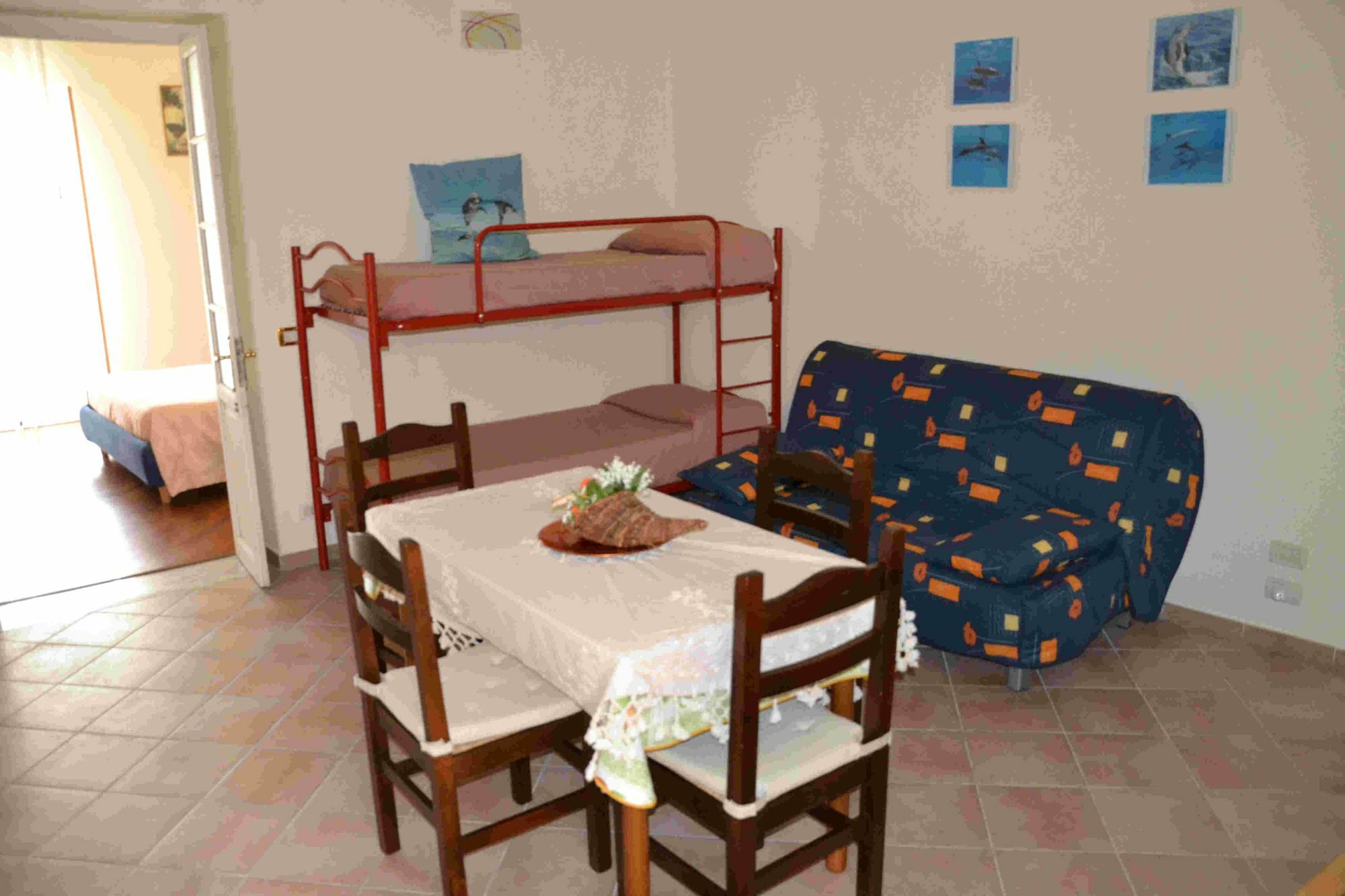 Mondello Holidays Zewnętrze zdjęcie